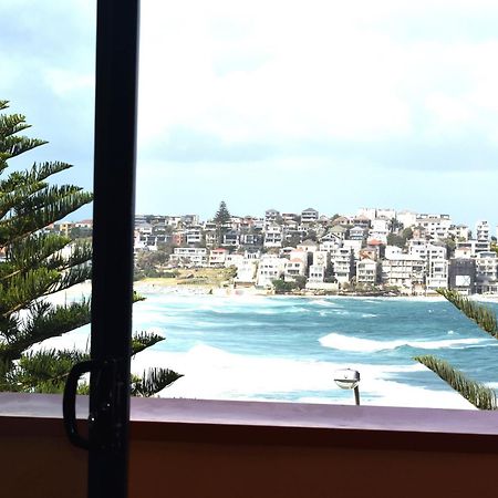 Bondi 38 Serviced Apartments Сидней Экстерьер фото