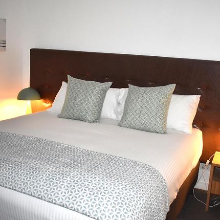 Bondi 38 Serviced Apartments Сидней Экстерьер фото