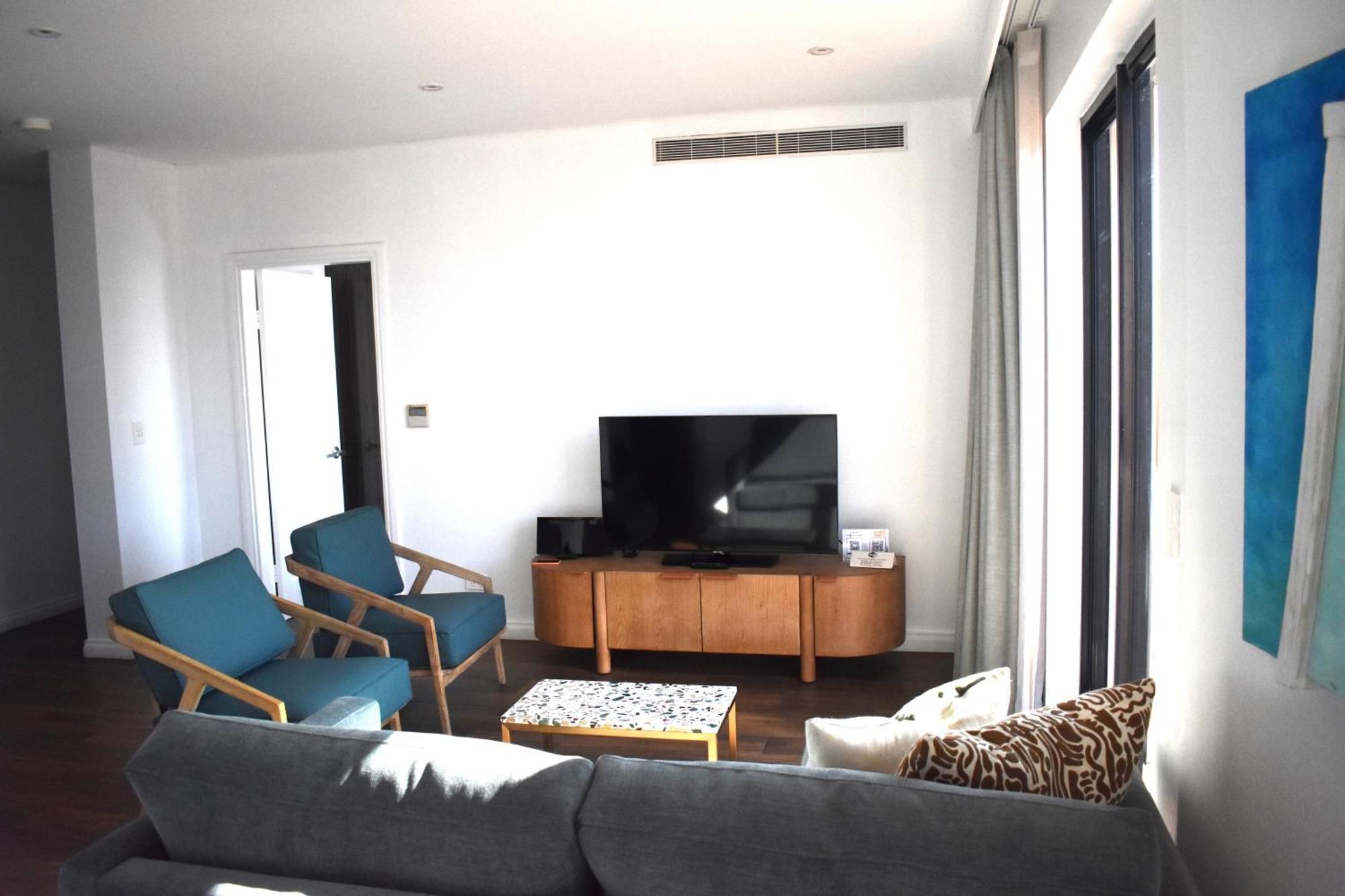 Bondi 38 Serviced Apartments Сидней Экстерьер фото