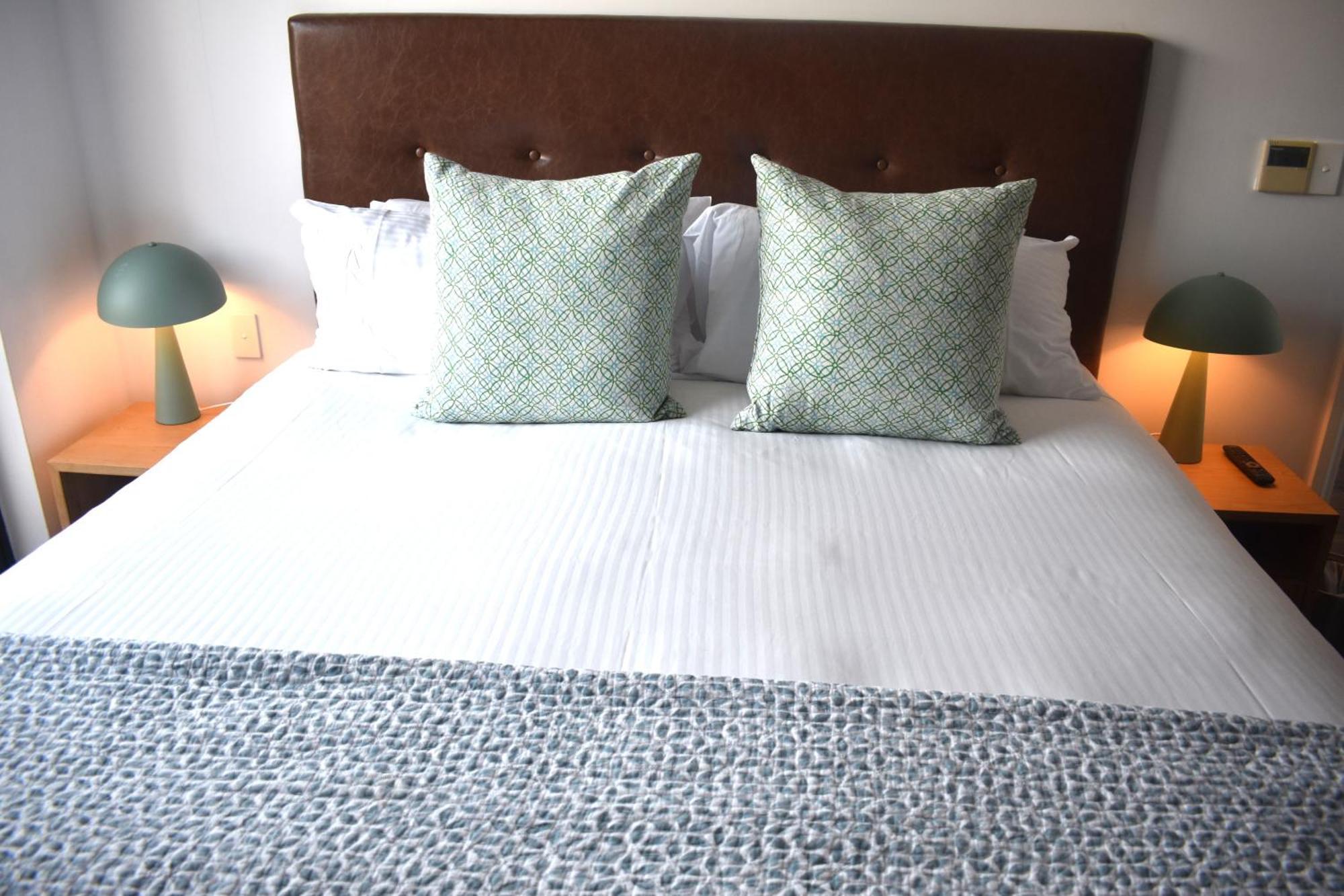 Bondi 38 Serviced Apartments Сидней Экстерьер фото