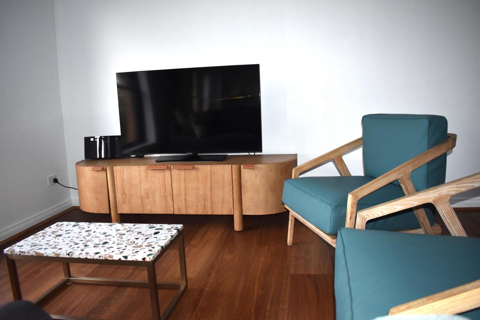 Bondi 38 Serviced Apartments Сидней Экстерьер фото