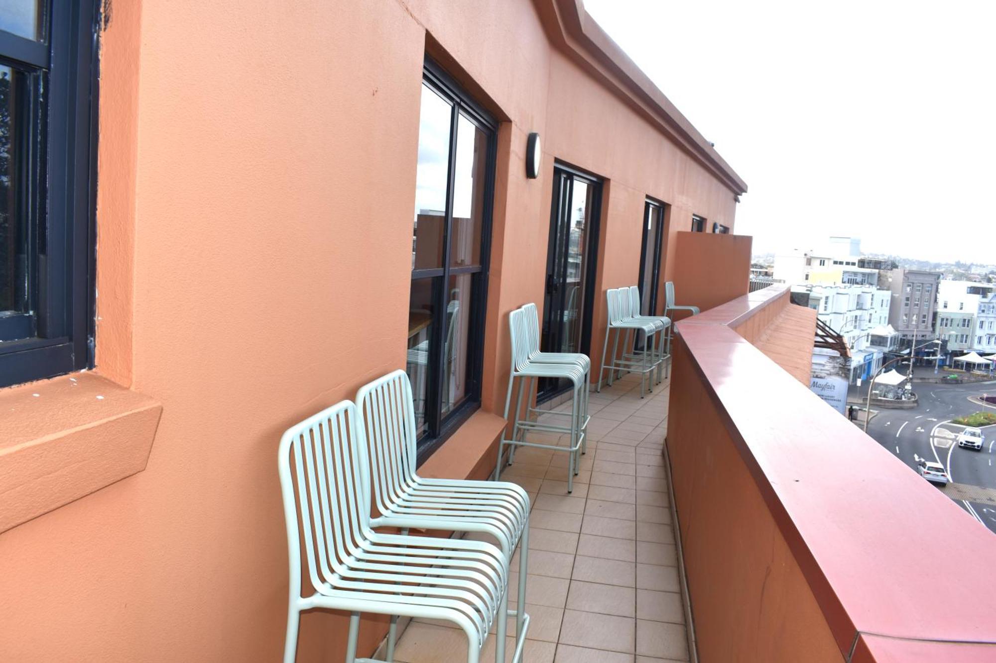 Bondi 38 Serviced Apartments Сидней Экстерьер фото