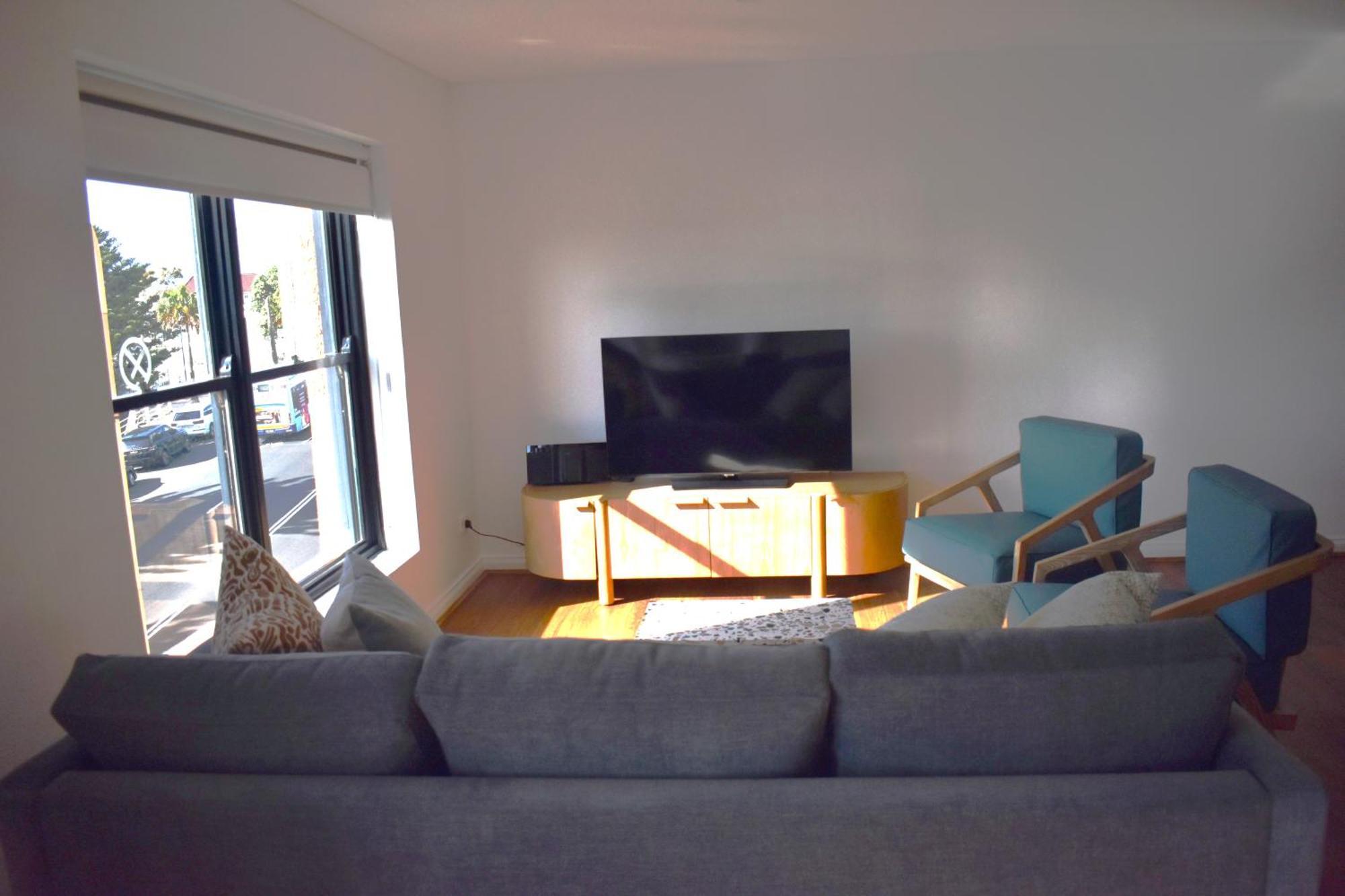 Bondi 38 Serviced Apartments Сидней Экстерьер фото