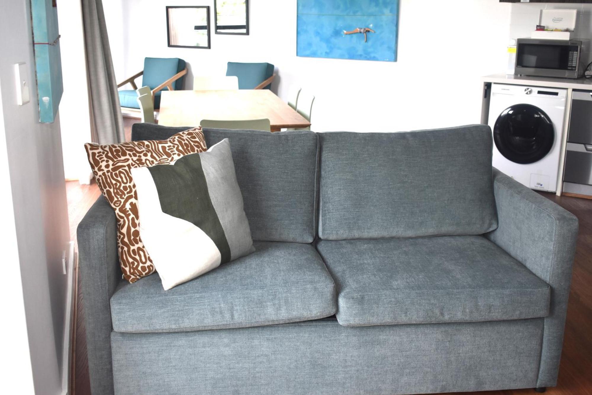 Bondi 38 Serviced Apartments Сидней Экстерьер фото