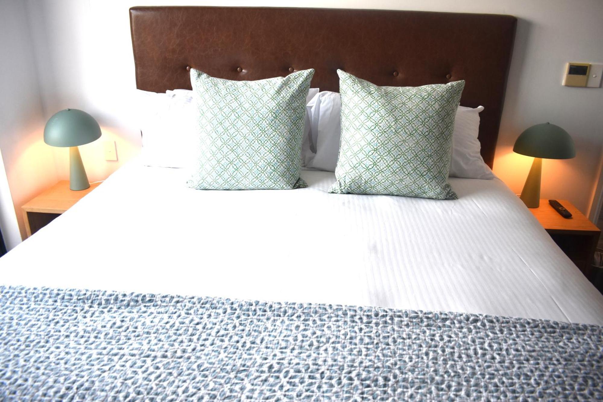 Bondi 38 Serviced Apartments Сидней Экстерьер фото
