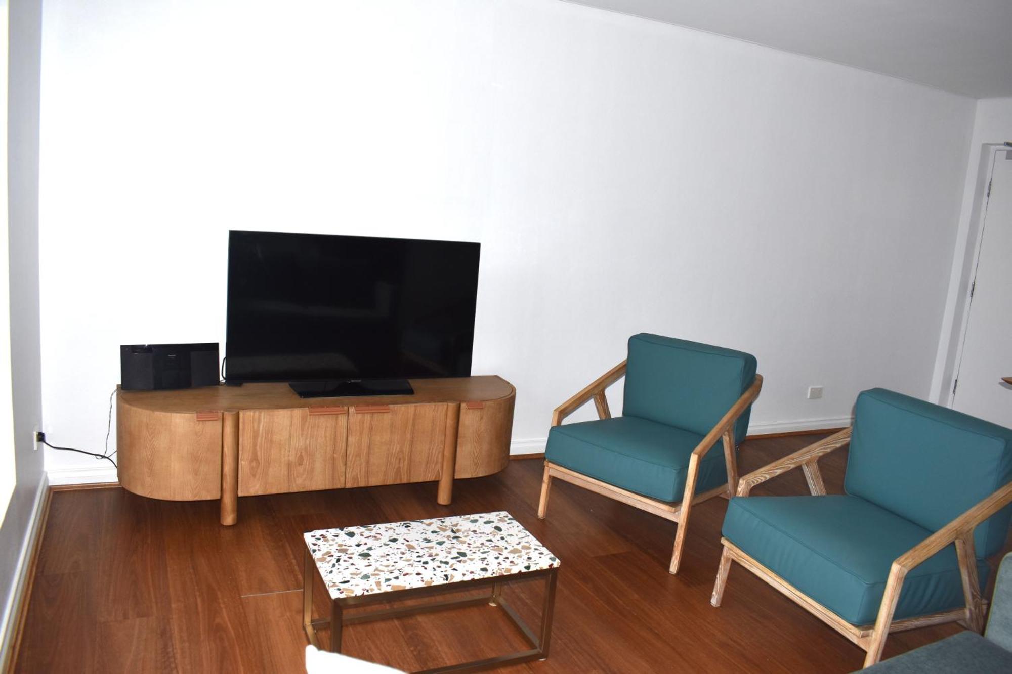 Bondi 38 Serviced Apartments Сидней Экстерьер фото