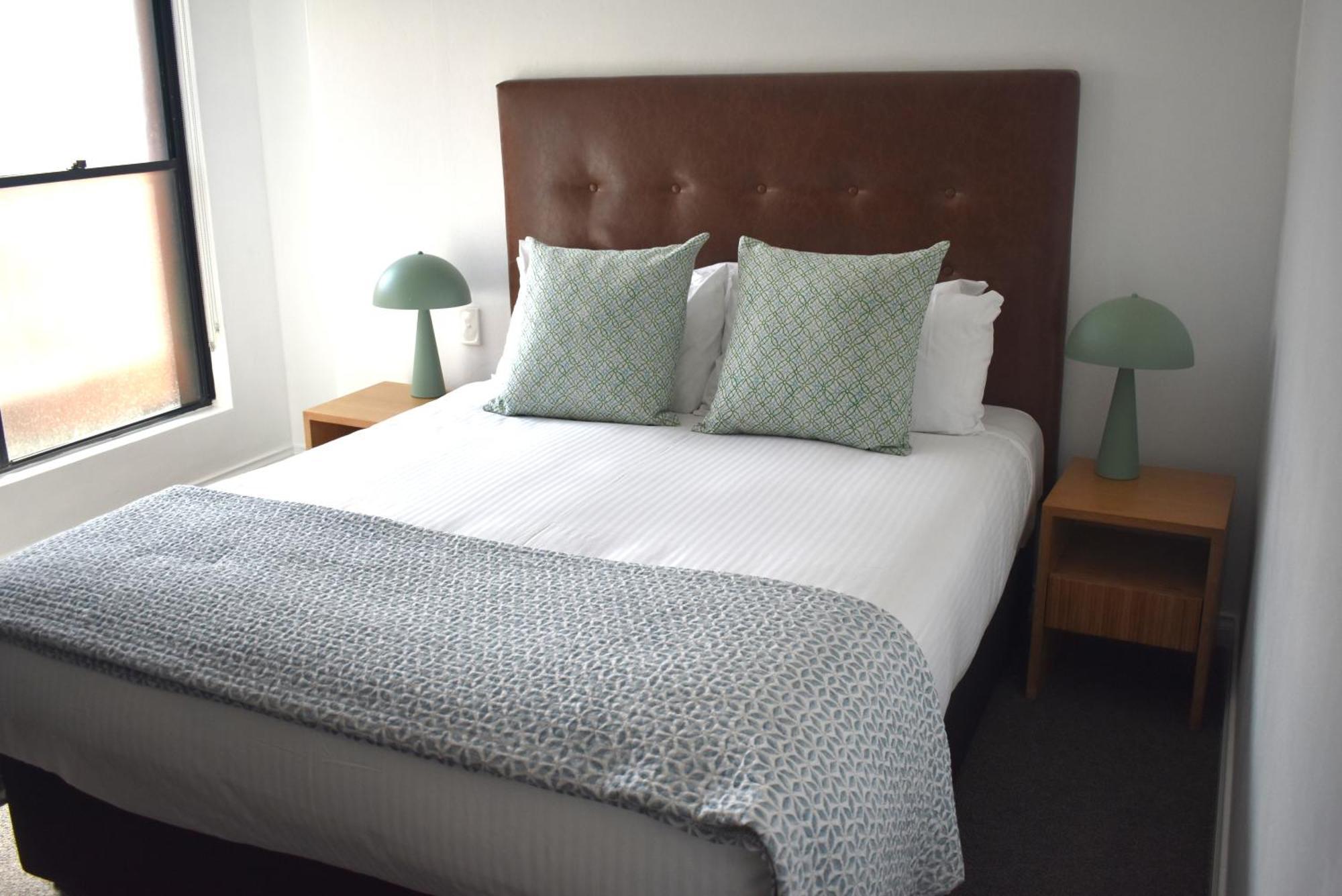 Bondi 38 Serviced Apartments Сидней Экстерьер фото