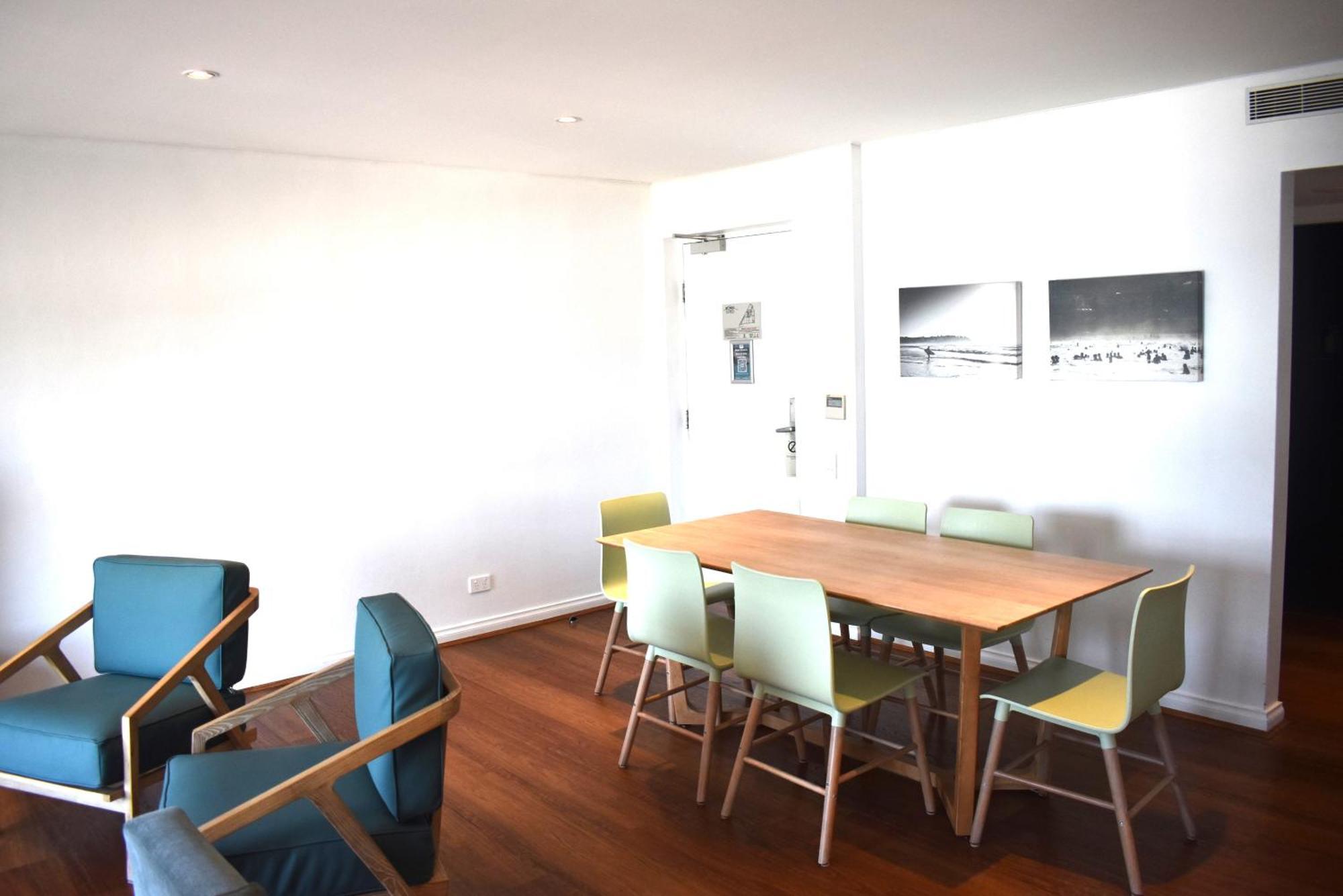 Bondi 38 Serviced Apartments Сидней Экстерьер фото