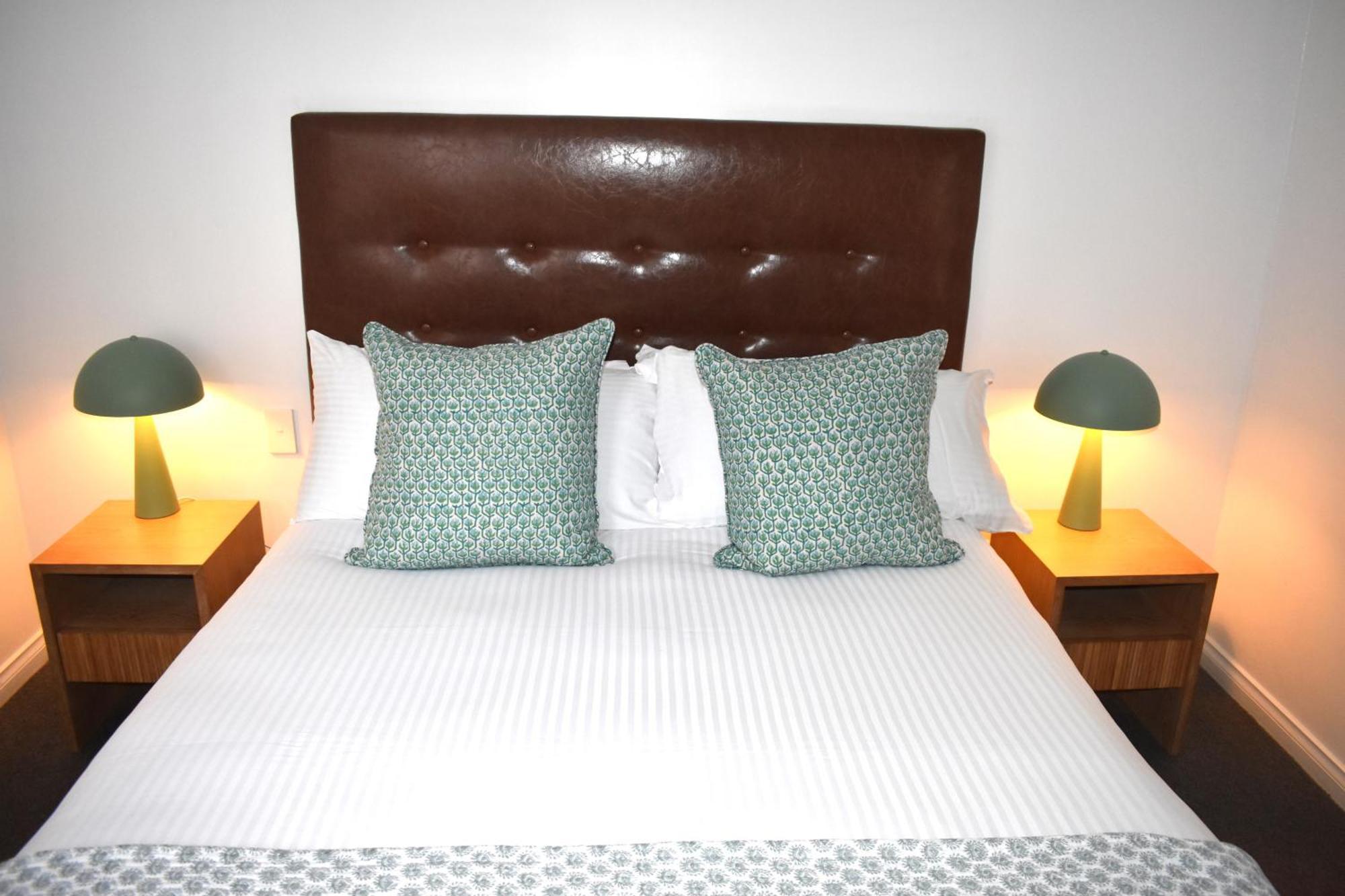 Bondi 38 Serviced Apartments Сидней Экстерьер фото
