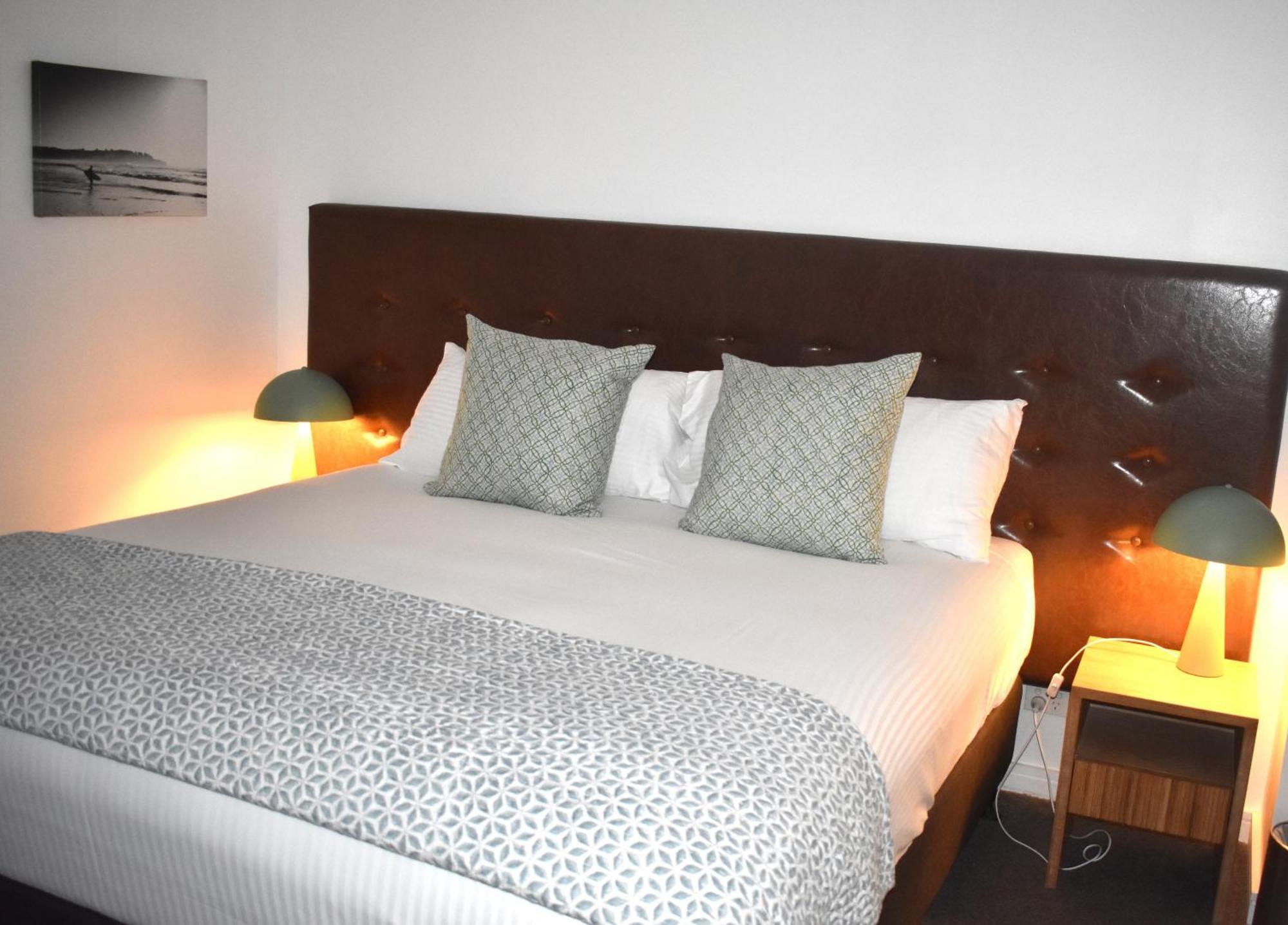 Bondi 38 Serviced Apartments Сидней Экстерьер фото