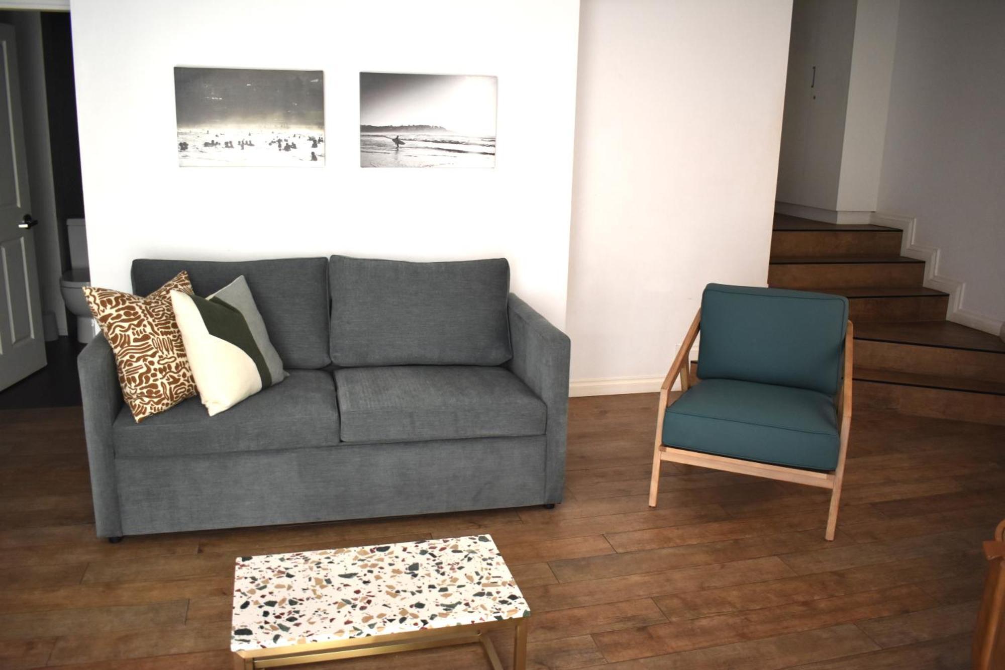 Bondi 38 Serviced Apartments Сидней Экстерьер фото