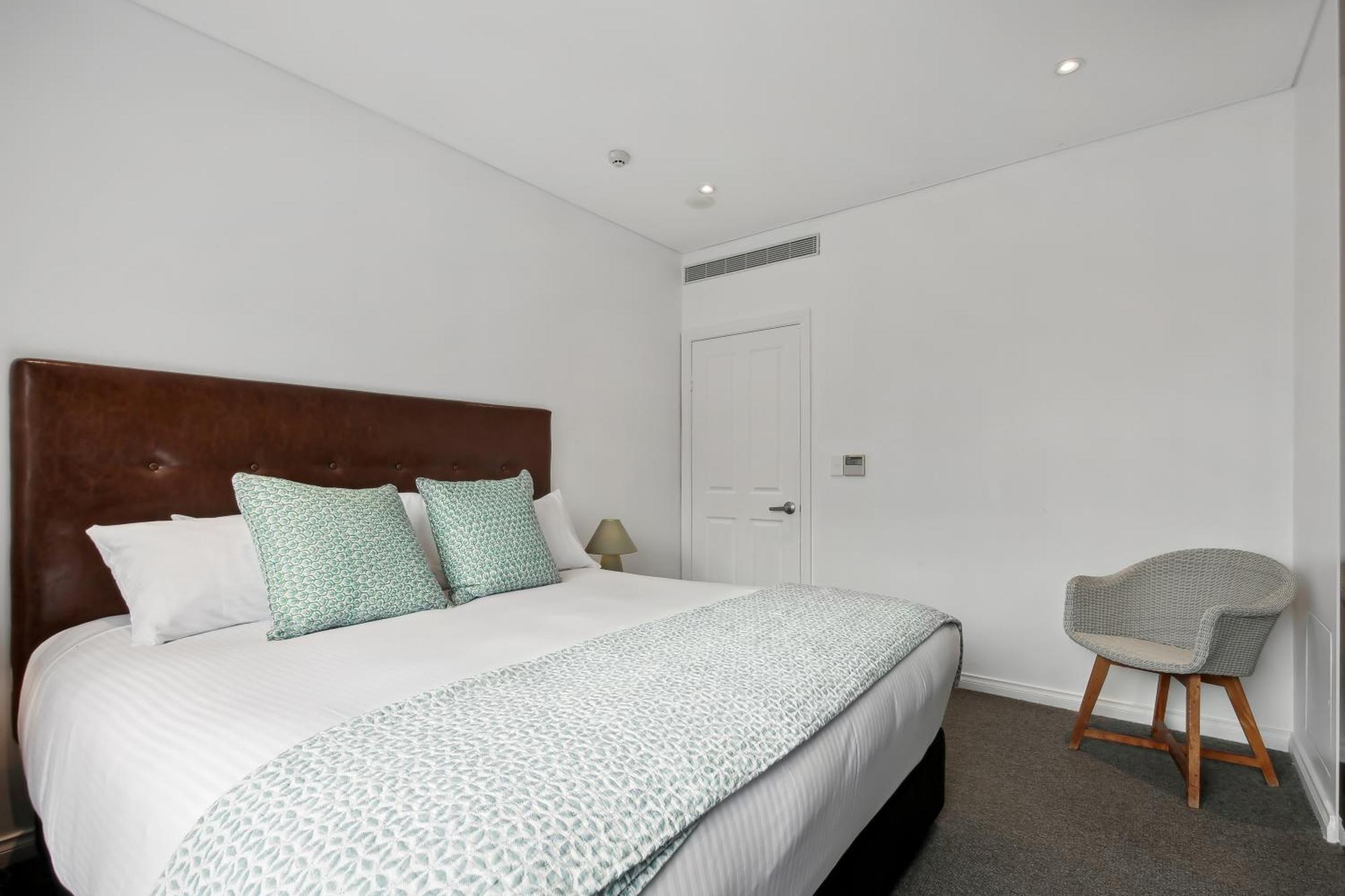 Bondi 38 Serviced Apartments Сидней Экстерьер фото
